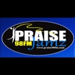 Praise 98FM United States