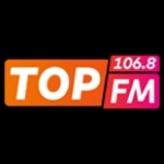 Top FM Serbia, Belgrade