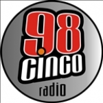98 Cinco Radio Argentina, Buenos Aires