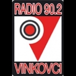 Vinkovci Croatia, Vinkovci