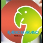 Radio Marano FM Brazil, Garanhuns