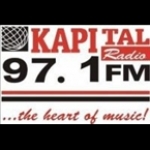 Kapital Radio 97.1 Ghana, Kumasi