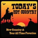 Today's Hot Country United States