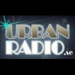 Urban Radio Stockholm 80's Sweden, Stockholm