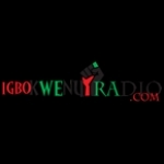 Igbokwenu Radio United Kingdom