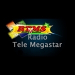 Radio Tele Megastar Haiti