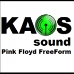 KAOS Sound - Pink Floyd FreeForm United Kingdom