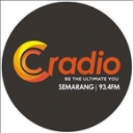 CRadio Indonesia, Semarang