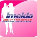 Imelda FM Indonesia, Semarang