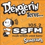 SS FM Indonesia, Semarang