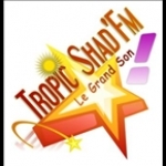 Tropic Shad FM France, Paris