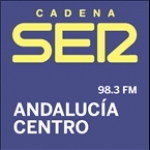 SER Andalucia Centro Spain, Estepa