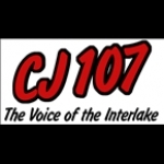 CJ 107 Canada, Arborg