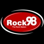 The Rock Station NC, Raleigh
