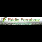 Rádio Ferrabraz FM Brazil, Sapiranga