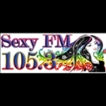 Sexy FM Guatemala, Peten