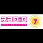 Radio 7 Albania, Tirana
