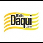 Rádio Daqui AM Brazil, Goiania