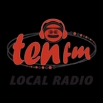 Ten FM Australia, Tenterfield