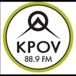 KPOV-FM OR, Bend