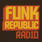 Funk Republic Radio WA, Tacoma
