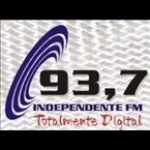 Rádio Independente FM Brazil, Porteirinha