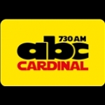 Radio ABC Cardinal AM Paraguay, Asuncion