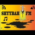 Shyybah FM United Kingdom, London