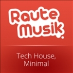 RauteMusik.FM TechHouse Germany, Aachen