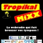 Tropik@l Mixx France, Paris