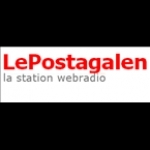 Le Postagalen Radio France