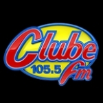 Radio Clube FM (Brasilia) Brazil, Brasilia