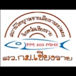 Fisheries Government Thailand, Chiang Rai