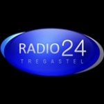Radio 24 (Trégastel) France, Trégastel