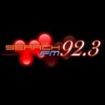 Search FM 92.3 Nigeria, Minna