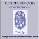 Tunedex Memories United States
