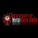 Depressive Metal Rock Radio Canada, Quebec City