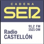 Cadena SER - Castellón Spain, Benicassim