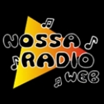 Nossa Rádio Web Brazil, Itaborai