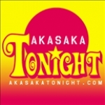 Akasaka Tonight Japan