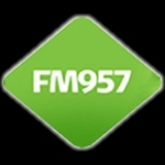 FM957 Iceland, Frankfurt