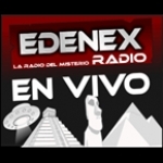 EDENEX, la Radio del Misterio Spain