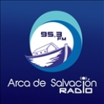 Arca de Salvacion Radio Dominican Republic, Puerto Plata