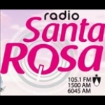 Radio Santa Rosa Peru, Lima