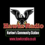 Hawks Radio United Kingdom, Harlow