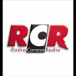 Radio Caracas Radio Venezuela, Caracas