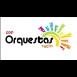 Son Orquestas Radio Spain