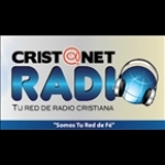 CristoNet Radio Costa Rica