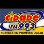 Rádio Cidade Brazil, Manaus