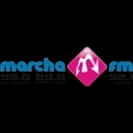 Marcha FM Spain, La Laguna